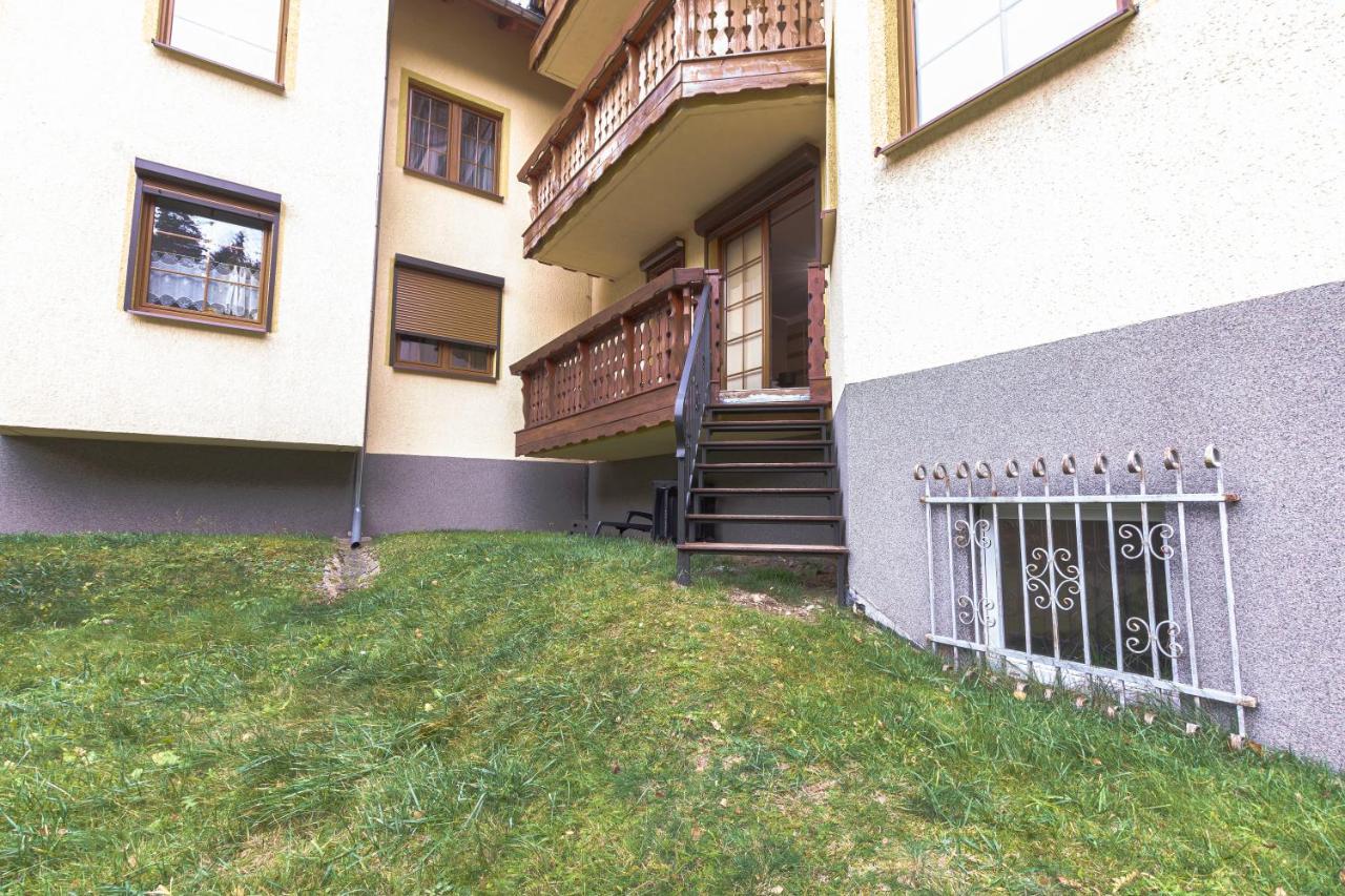 Vacationclub - Osiedle Podgorze 1C Apartament 5 Schreiberhau Exterior foto